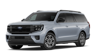 2026 Ford Expedition® External Image 2